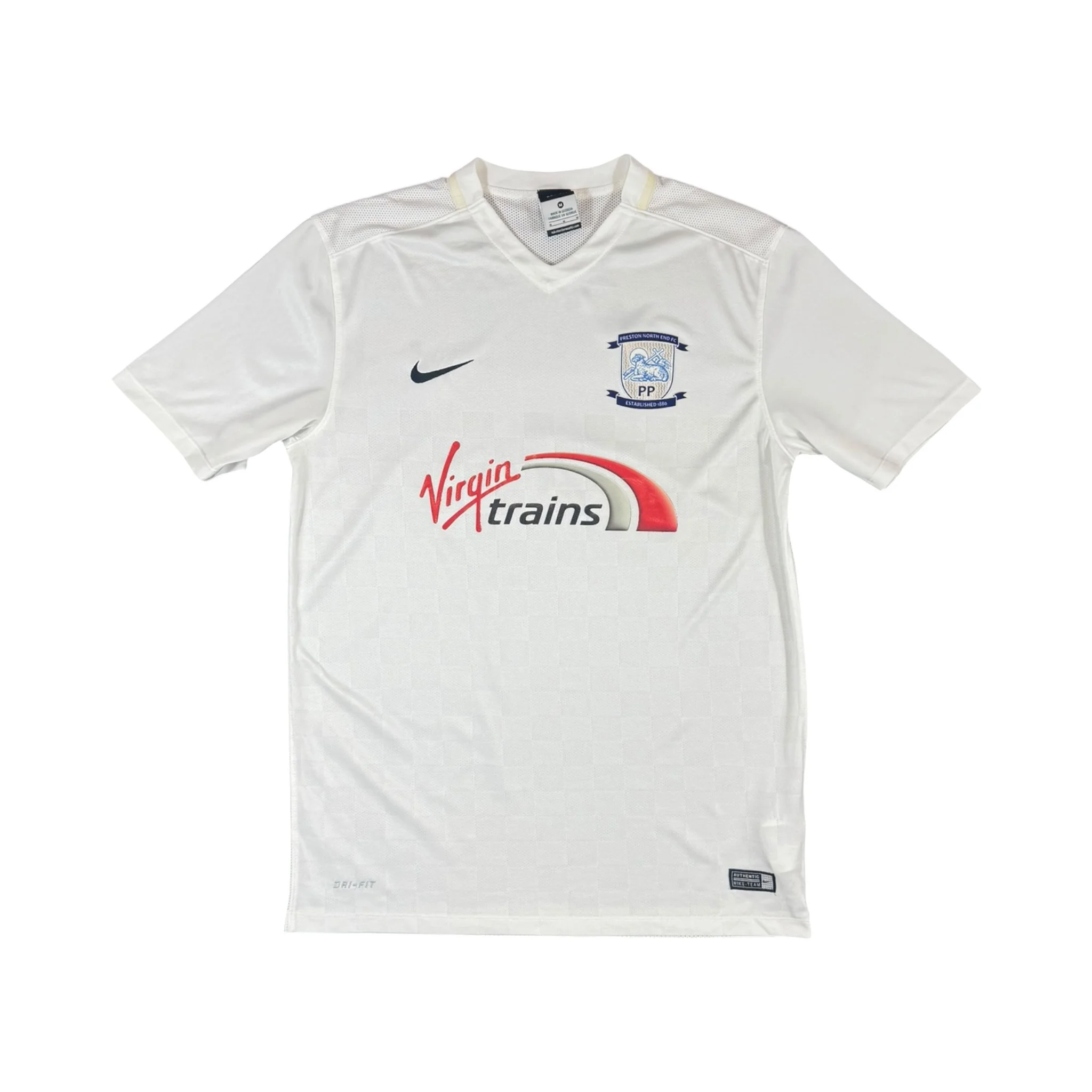 Preston North End 2015-16 Home