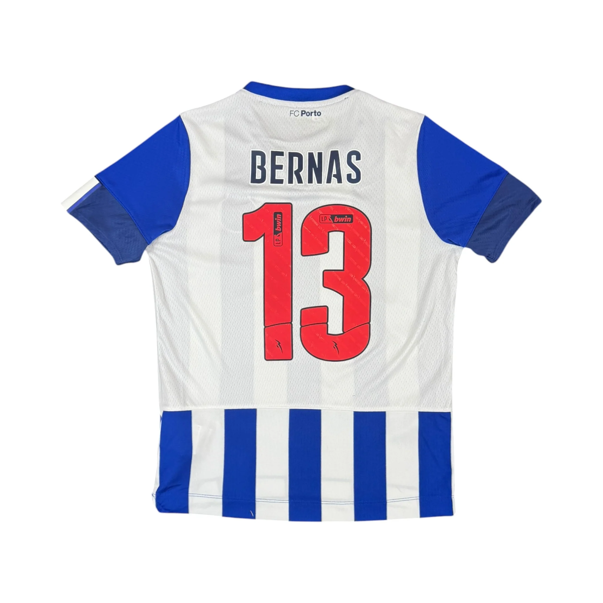 Porto 2022-23 Home