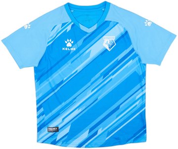 Watford 2020-21 Gk