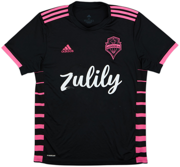 Seattle Sounders 2019-20 Away