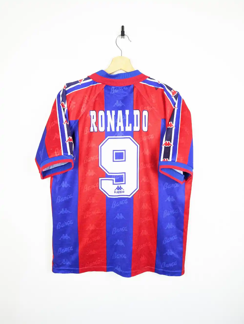 Barcelona 1996-97 Special
