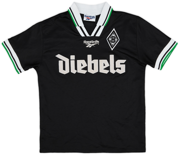 Borussia Monchengladbach 1997-98 Away