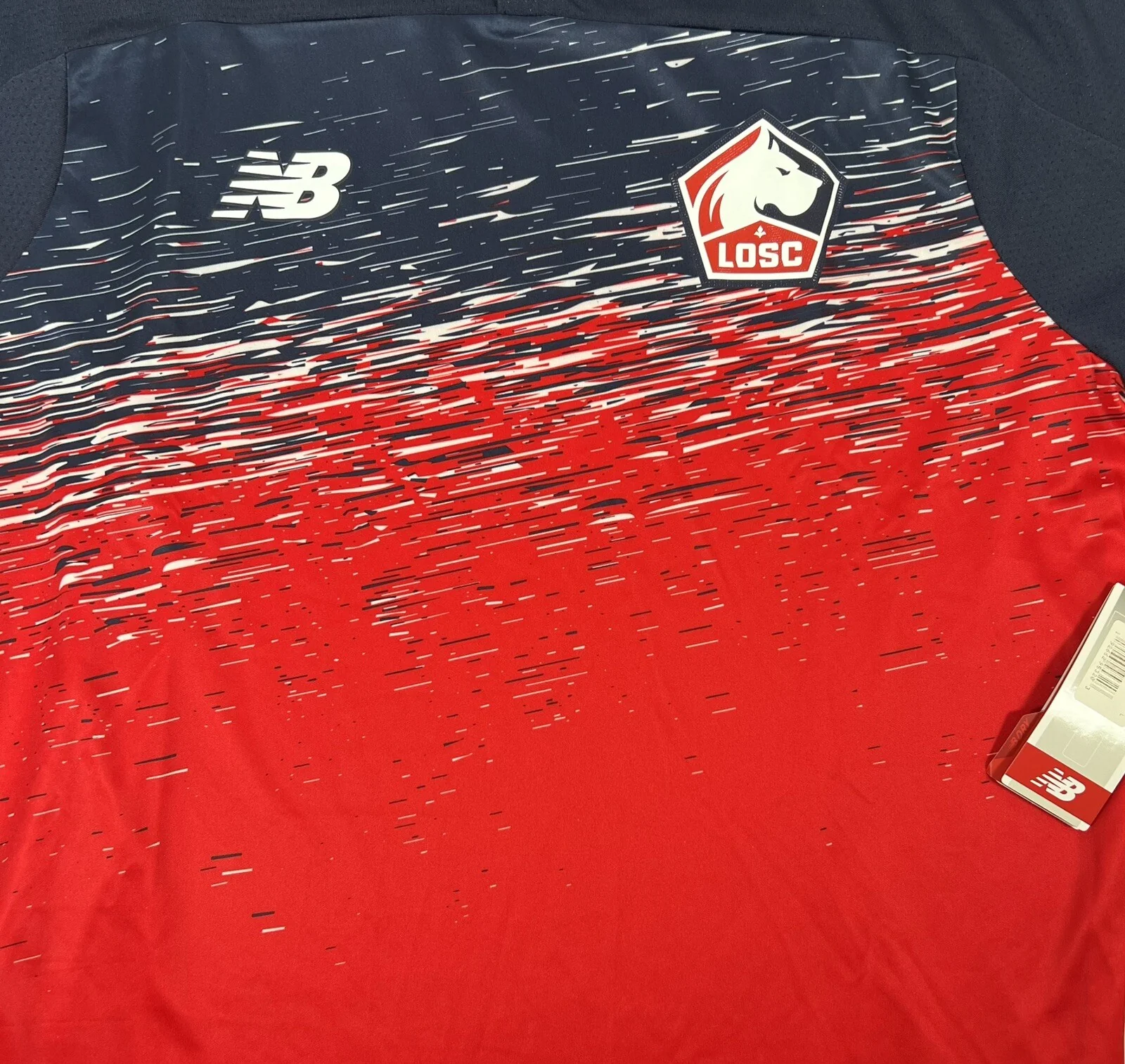 Lille 2019-20 Home