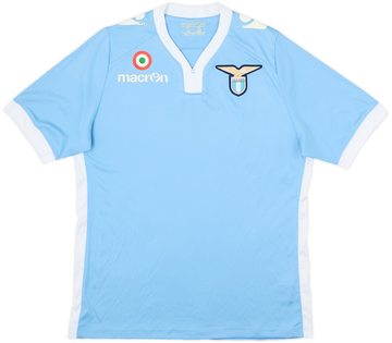 Lazio 2013-14 Home