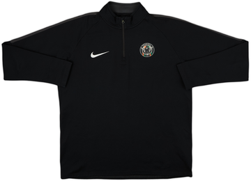 Venezia 2018-19 Training