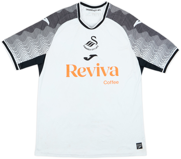 Swansea City 2023-24 Home