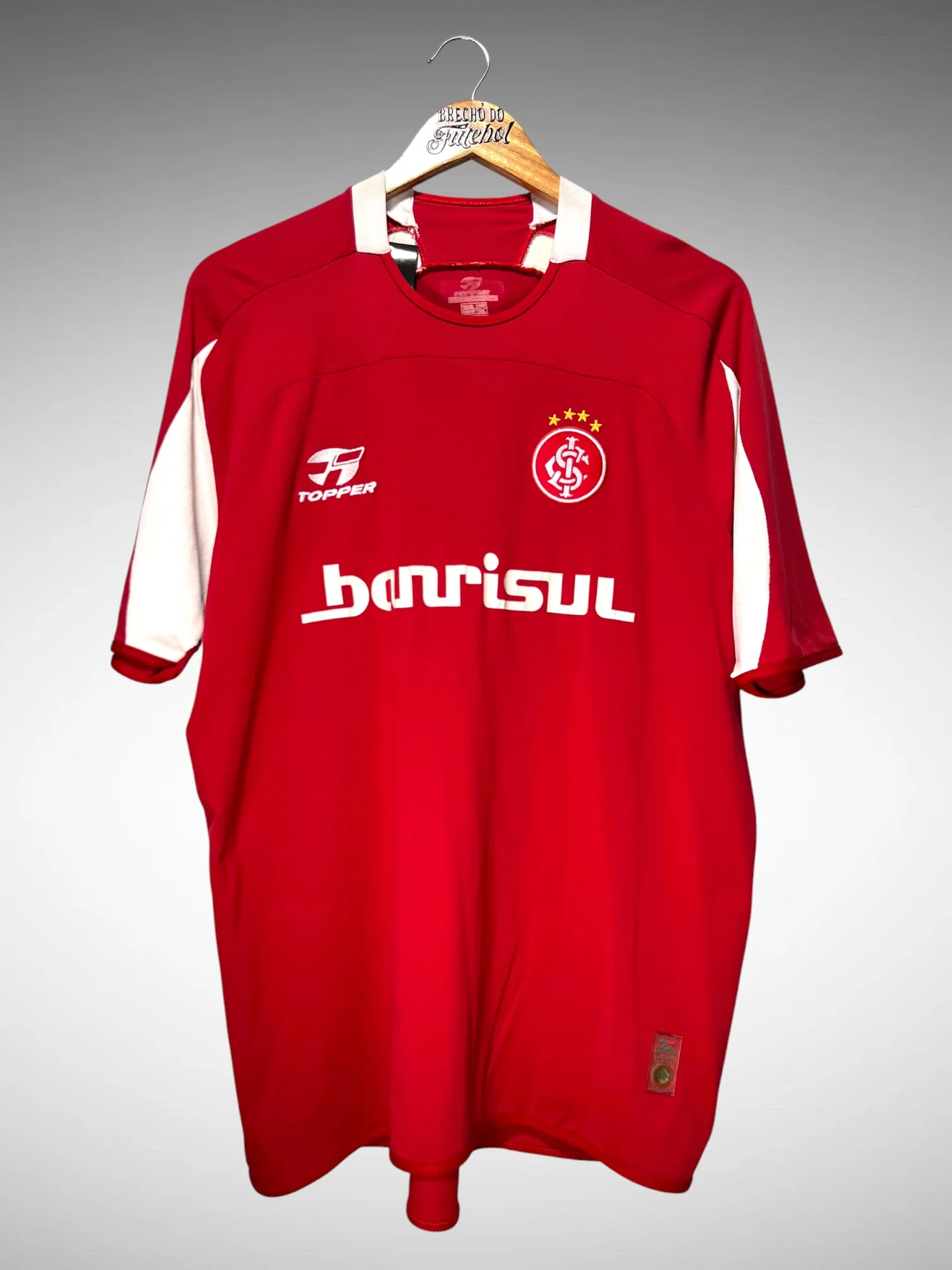 Internacional 2005 Home