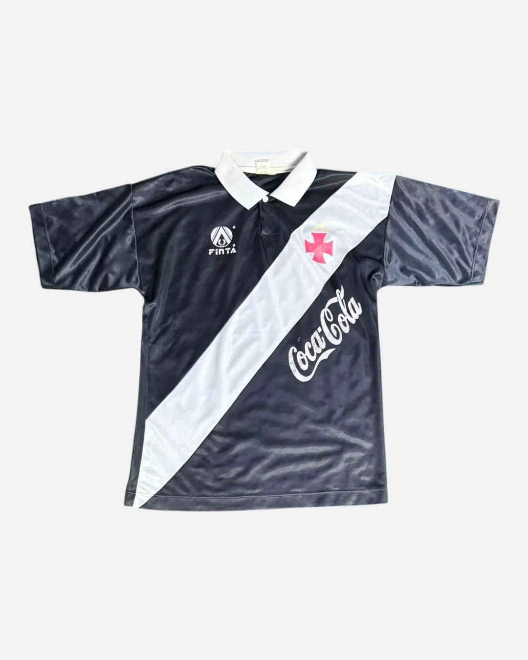 Vasco Da Gama 1990-91 Home