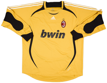 AC Milan 2006-07 Gk