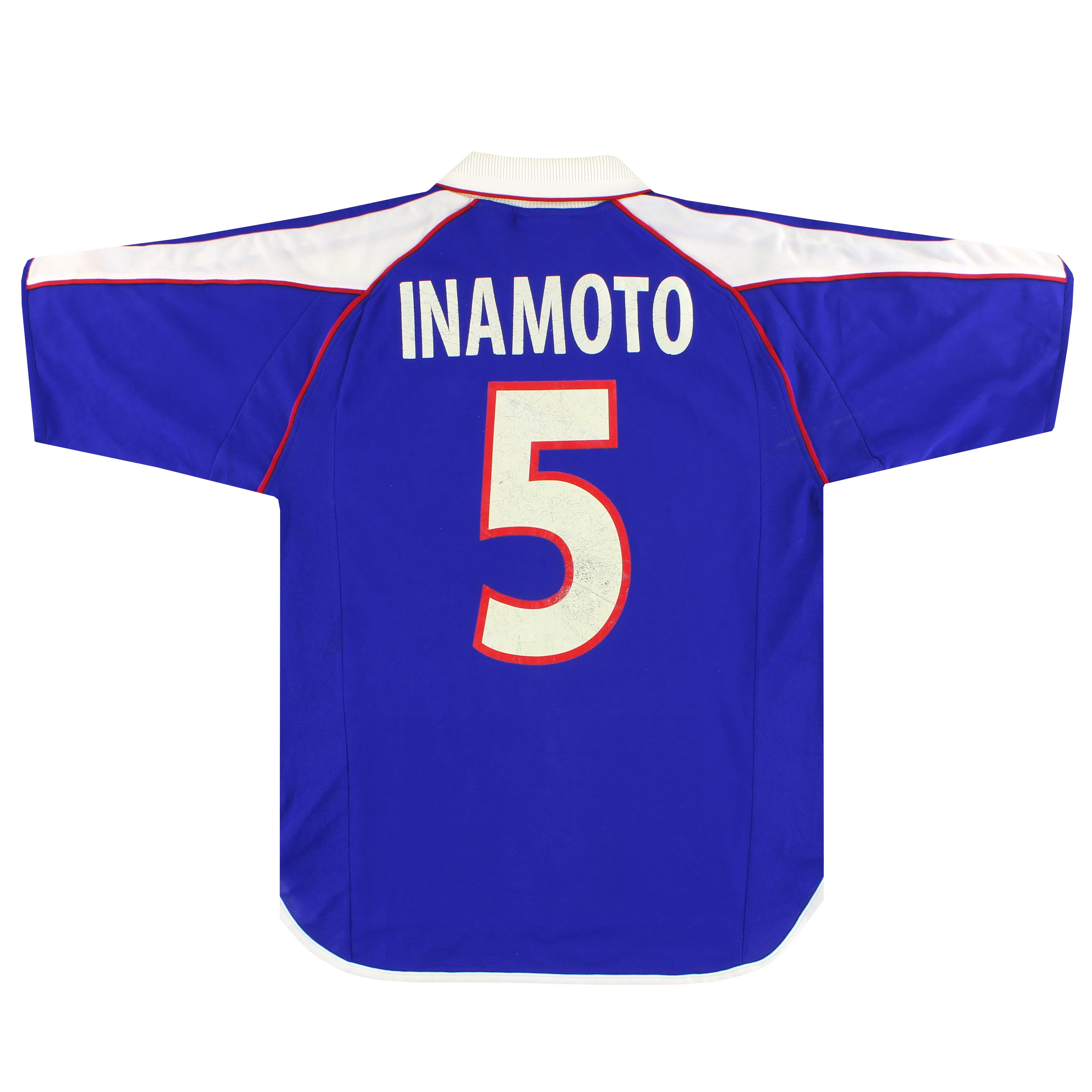 Japan 2001 Home