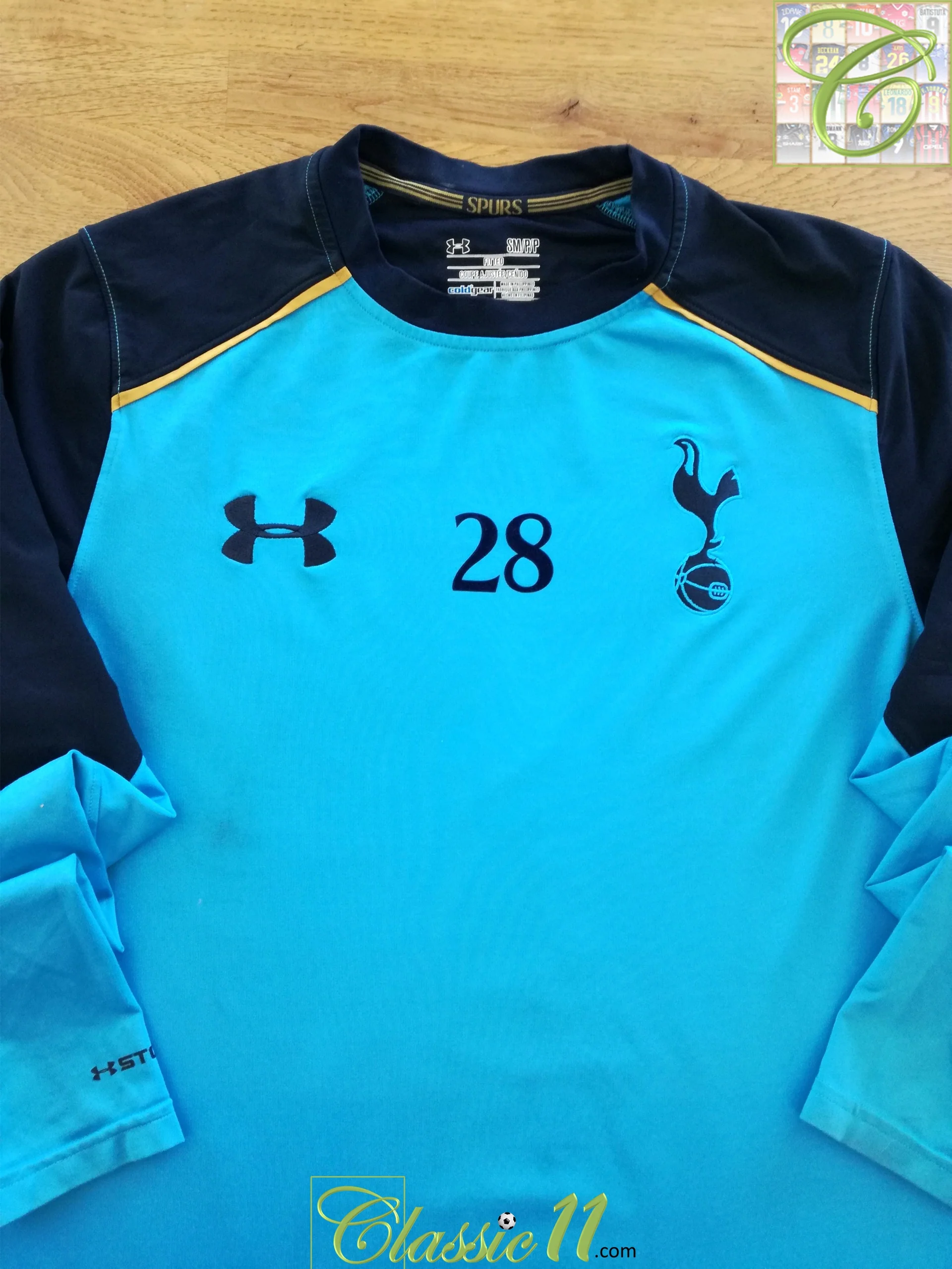 Tottenham Hotspur 2016-17 Special