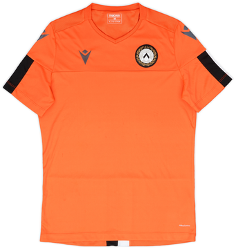 Udinese 2019-20 Training