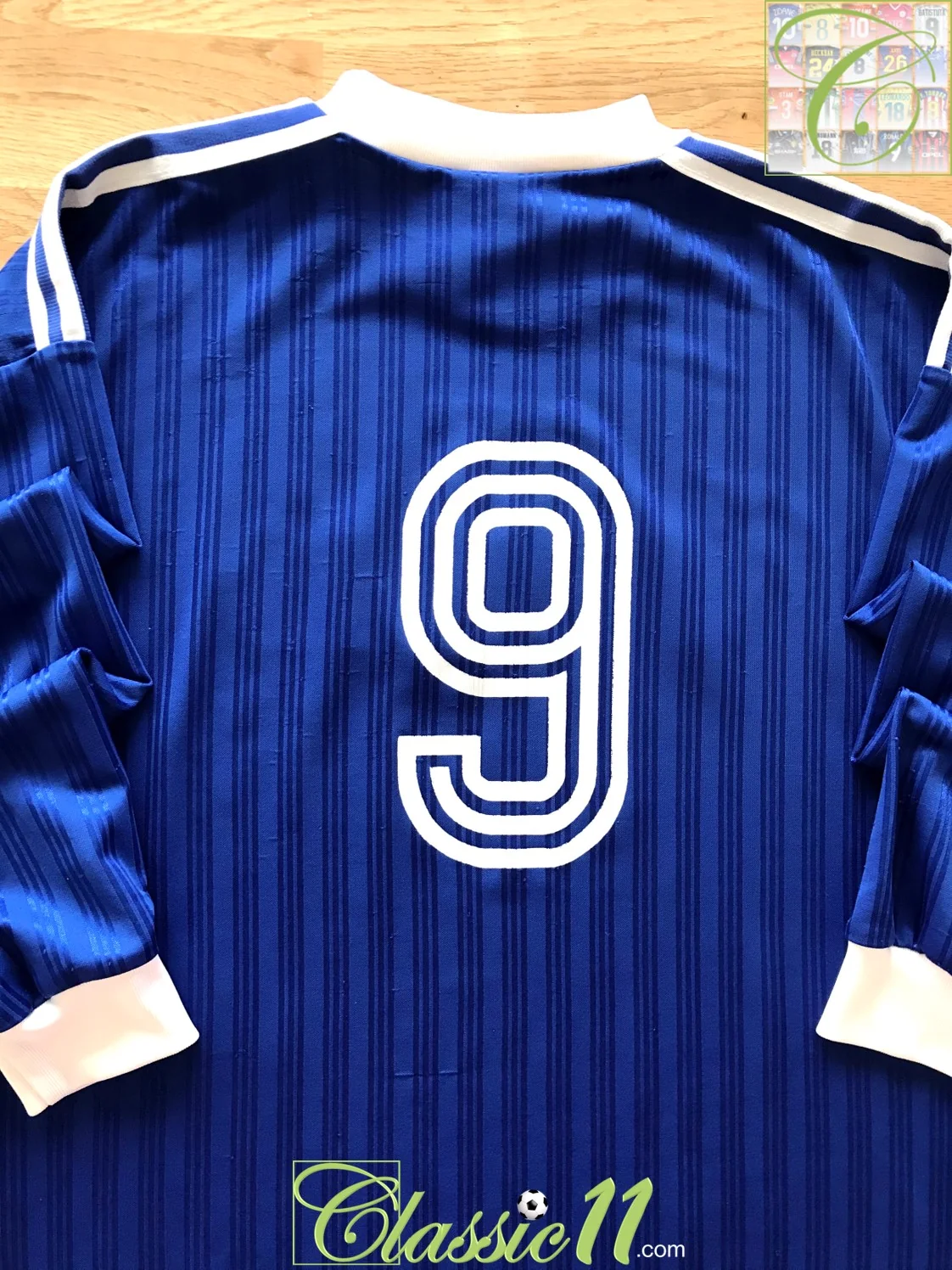 Norway 1991-92 Third