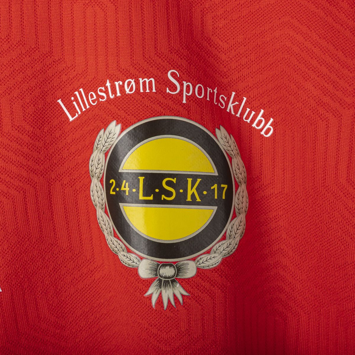 Lille 2022-23 Away