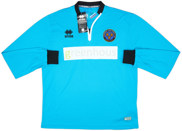 Shrewsbury Town 2016-17 Gk