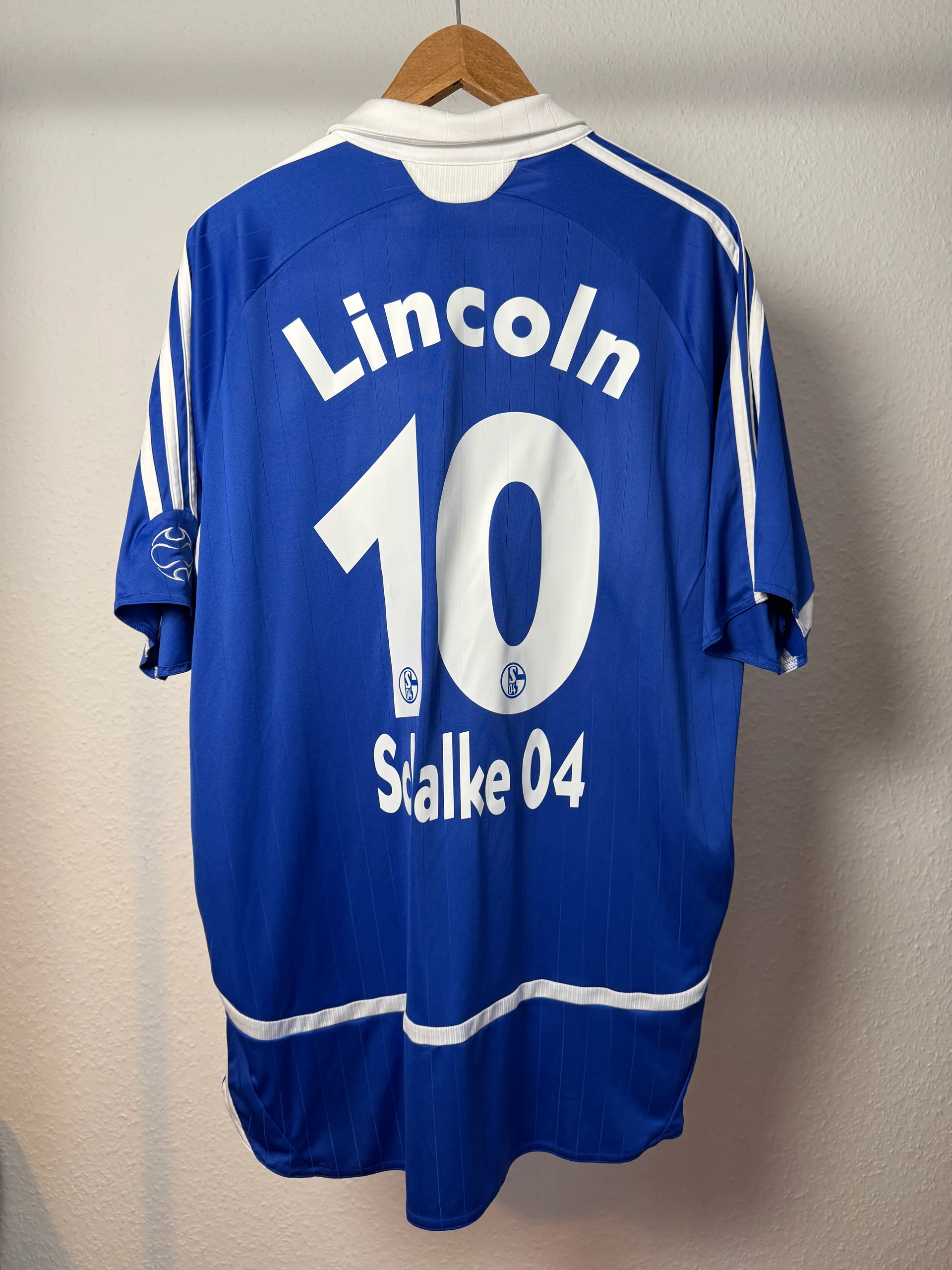 FC Schalke 04 2006-07 Home