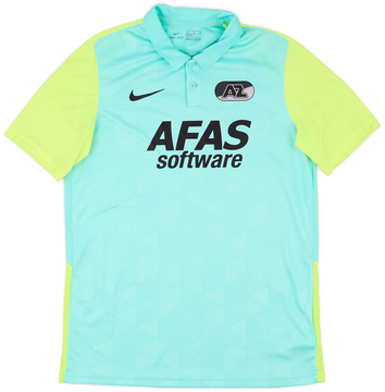 AZ Alkmaar 2020-21 Third