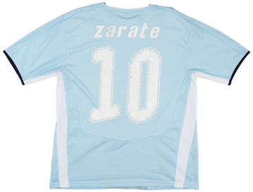 Lazio 2008-09 Home