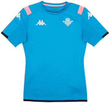 Real Betis 2019-20 Training