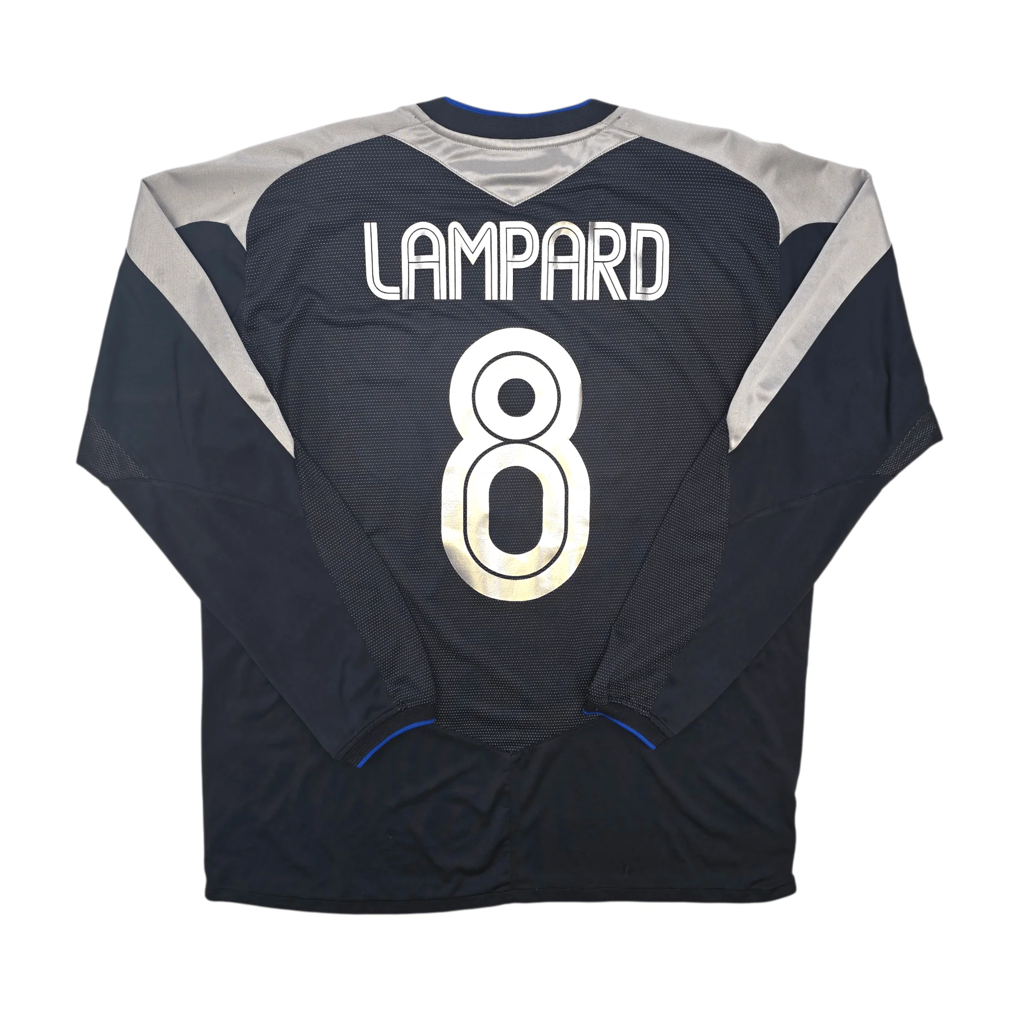 Chelsea 2004-05 Third
