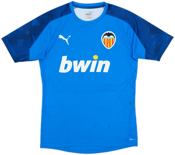 Valencia 2019-20 Gk