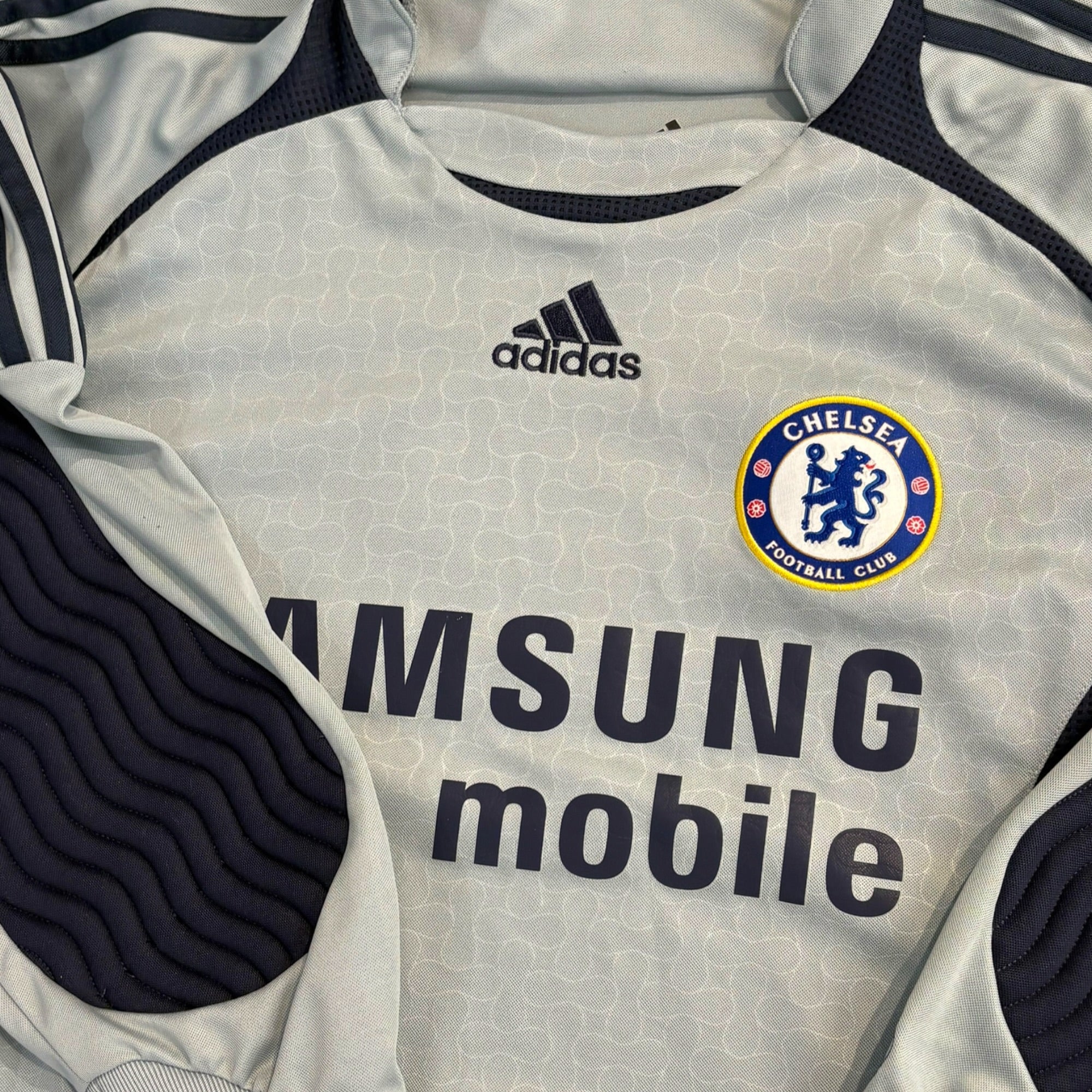 Chelsea 2006-08 Gk