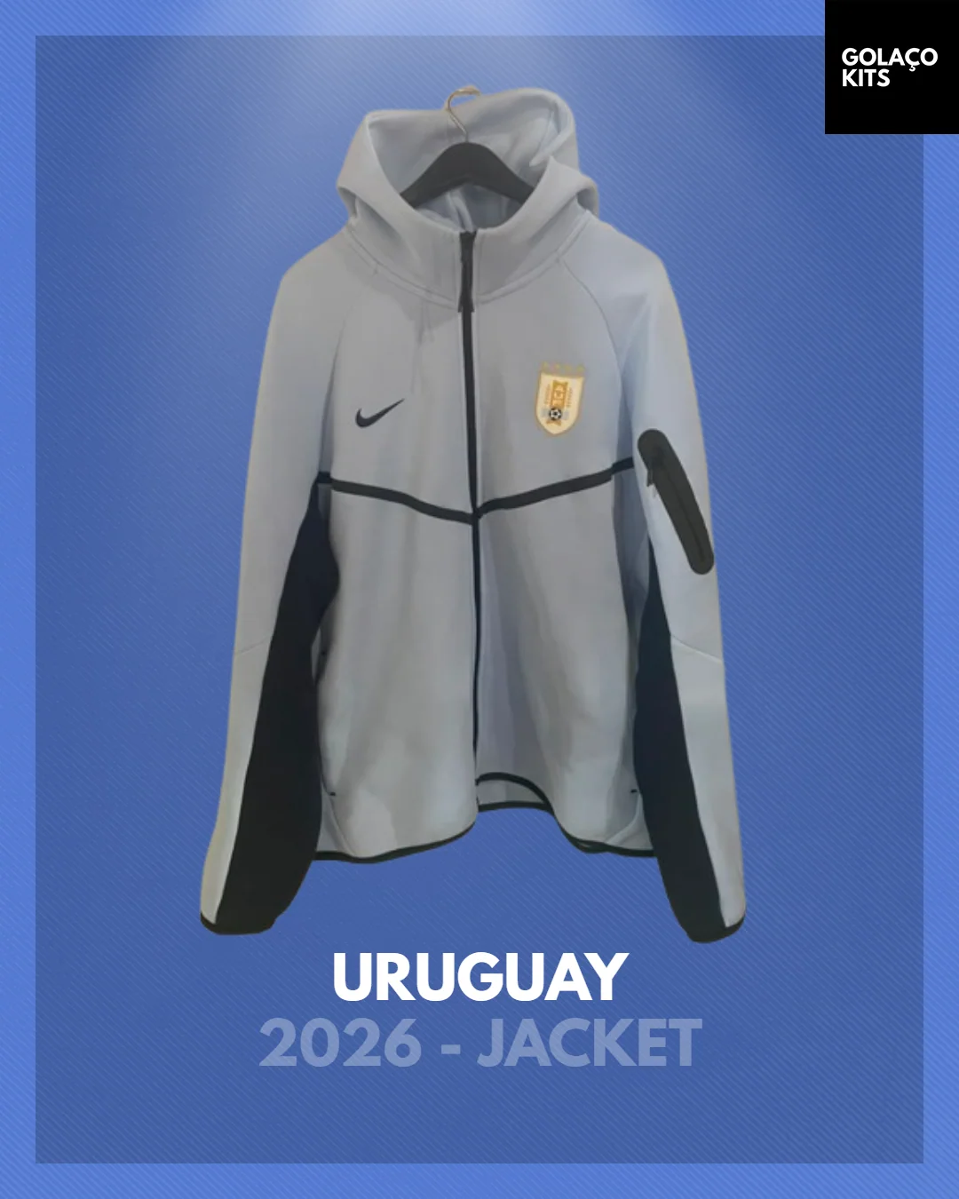Uruguay 2026 Training