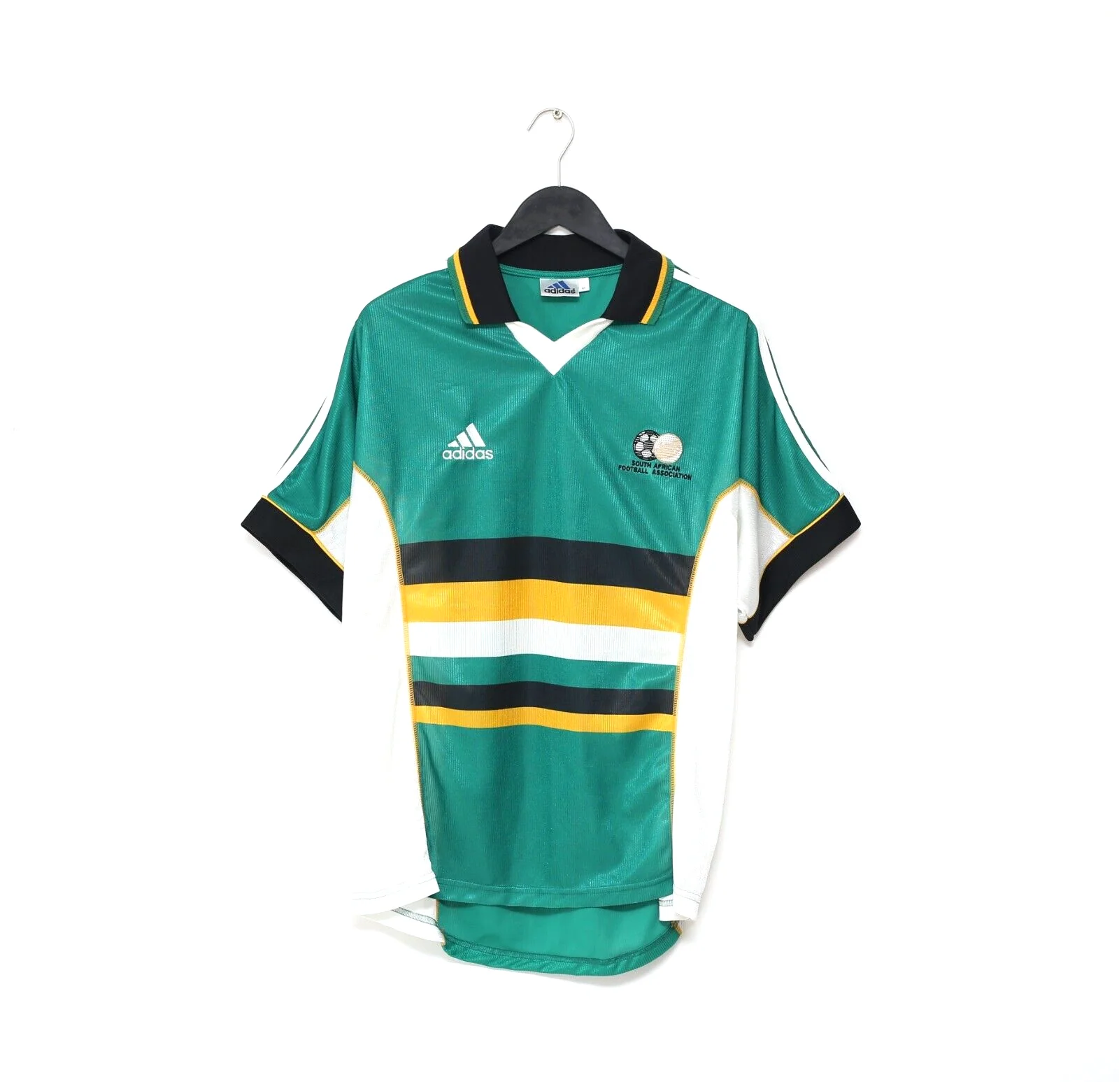 South Africa 1999-02 Away