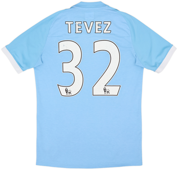 Manchester City 2010-11 Home