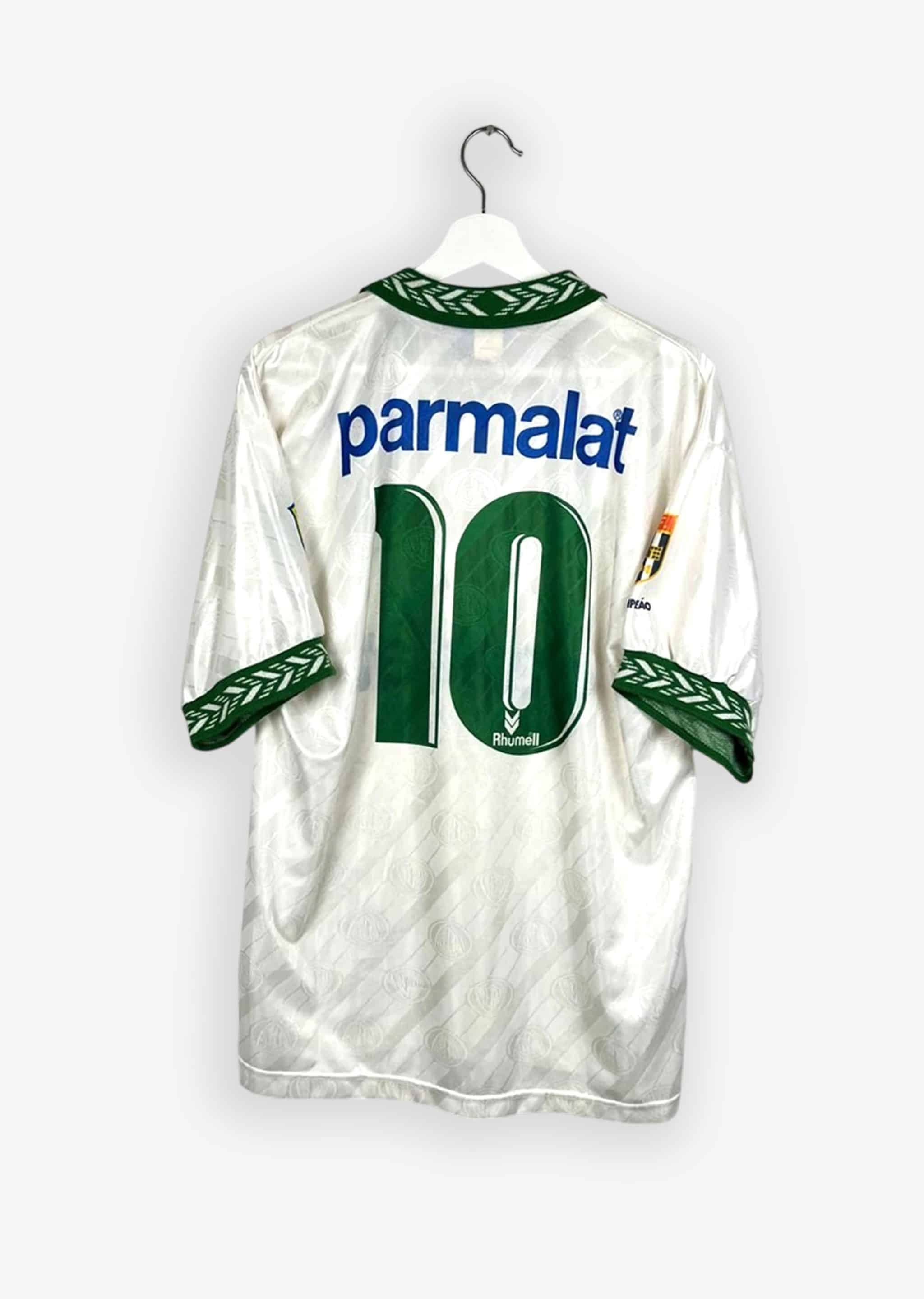 Palmeiras 1994-95 Special