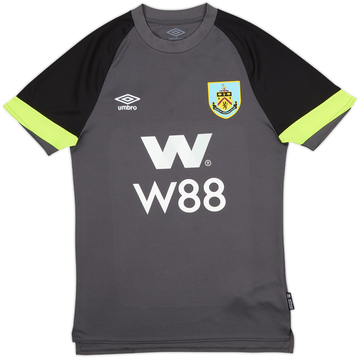 Burnley 2023-24 Gk