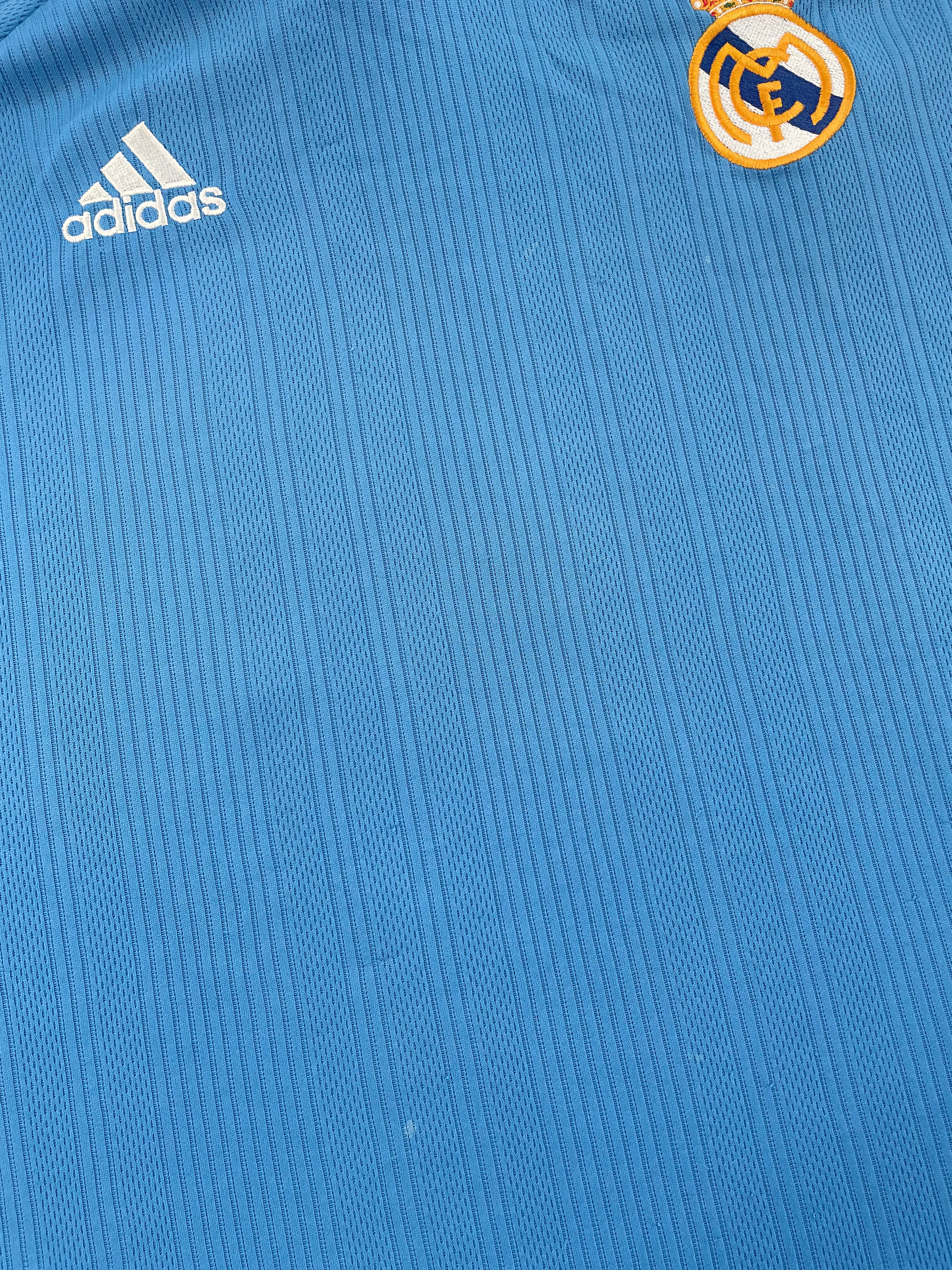 Real 1999-00 Special