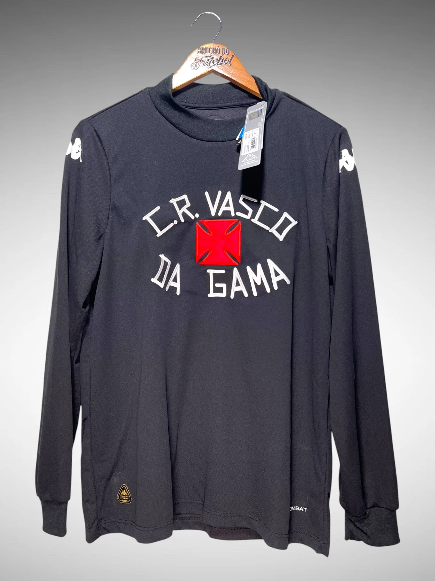 Vasco Da Gama 1974 Gk