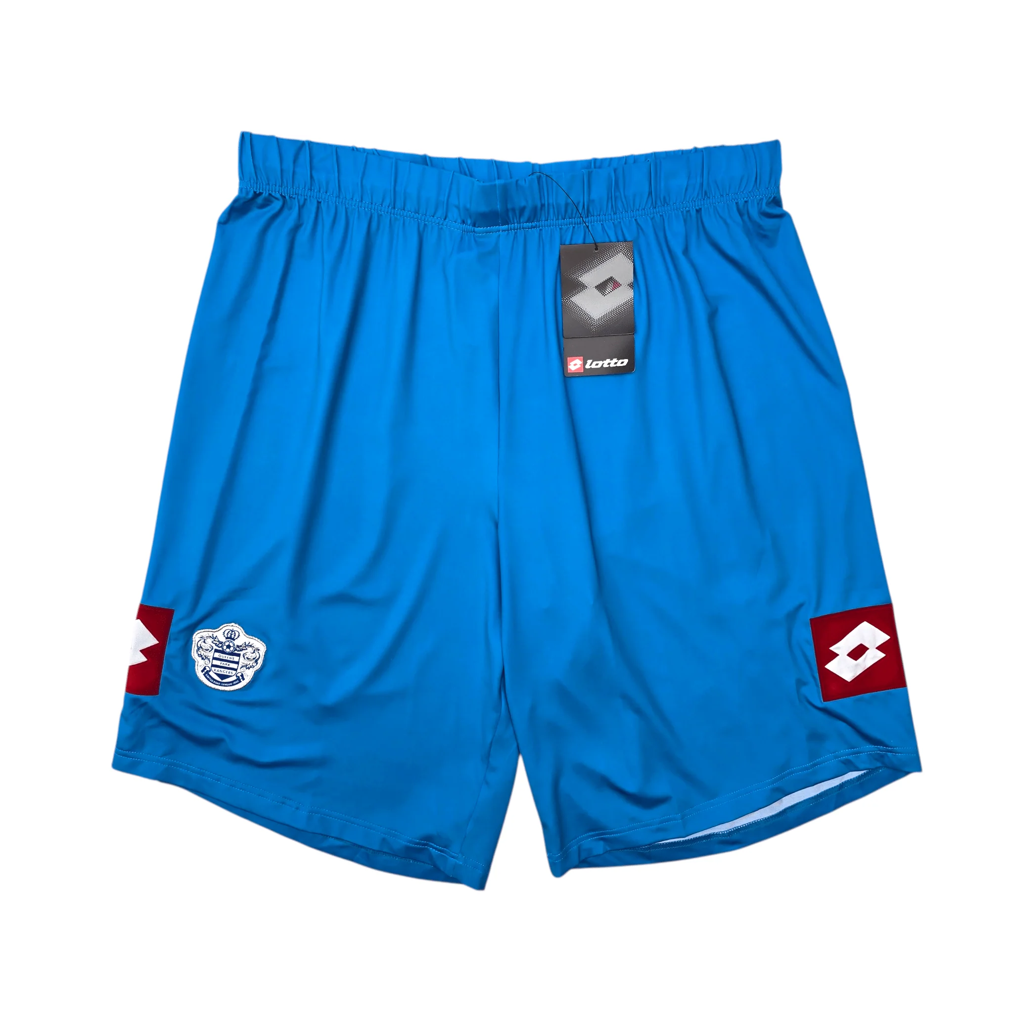 Rangers 2013-14 Gk