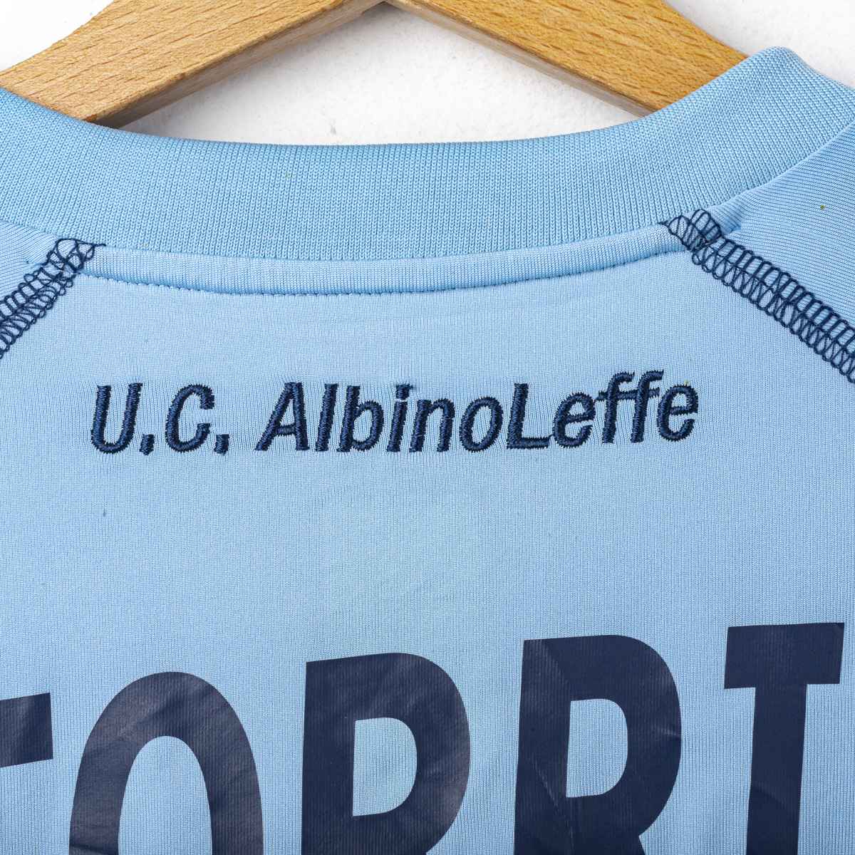 Albinoleffe 2010-11 Home