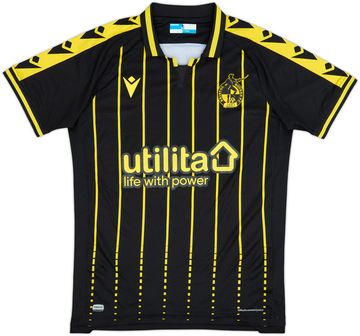 Bristol Rovers 2020-21 Away