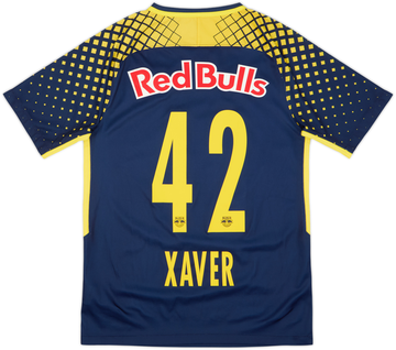 Red Bull Salzburg 2017-18 Away