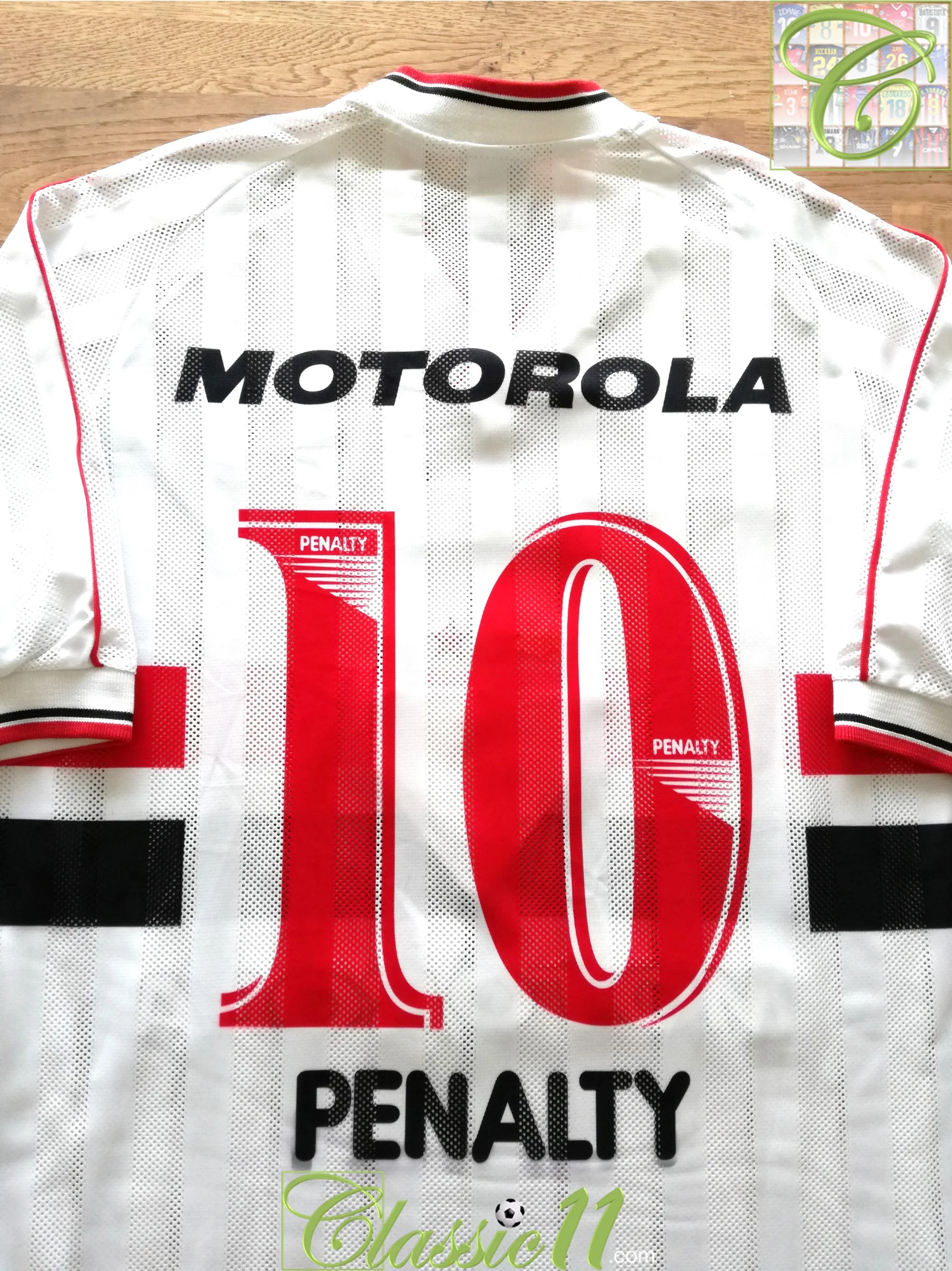 Sao Paulo 2000 Special