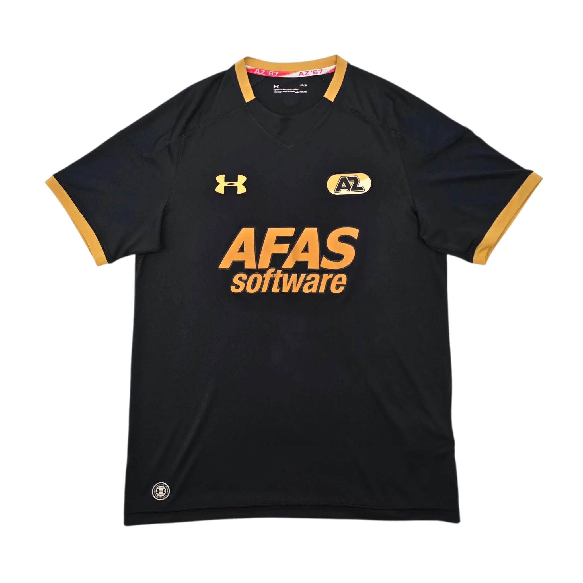 AZ Alkmaar 2017-18 Away