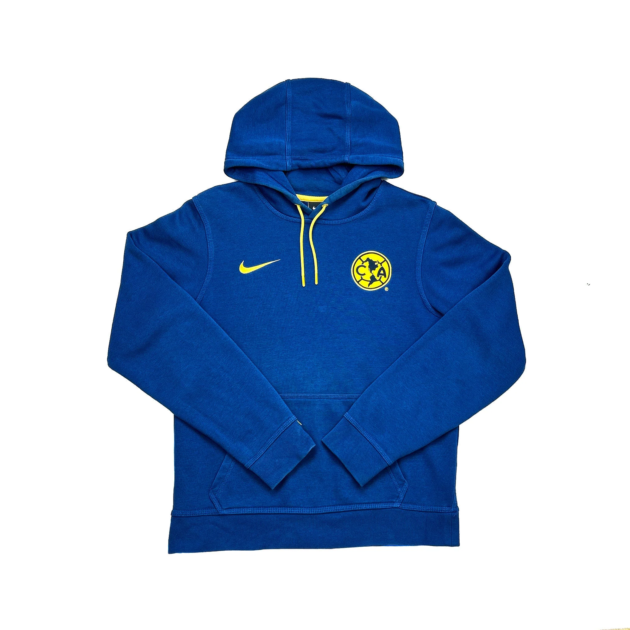 Club America 2014-15 Training