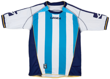 Pescara 2006-07 Home
