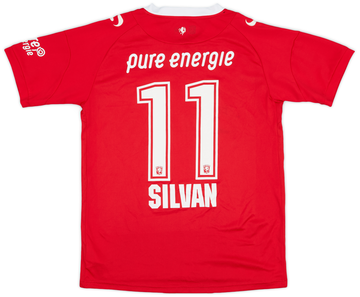 FC Twente 2016-17 Home