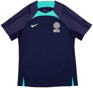 Inter Milan 2022-23 Training