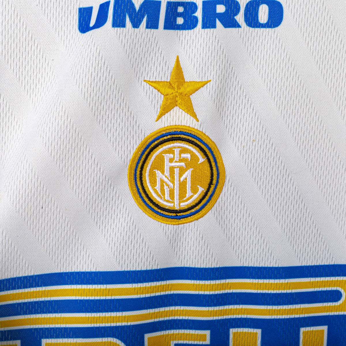 Inter 1996-97 Away