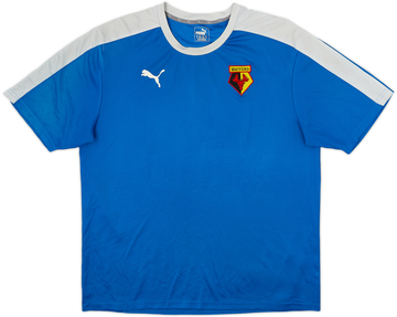 Watford 2015-16 Training