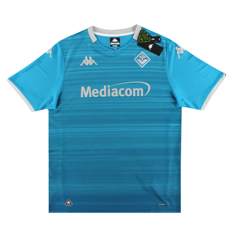 Fiorentina 2025-26 Third