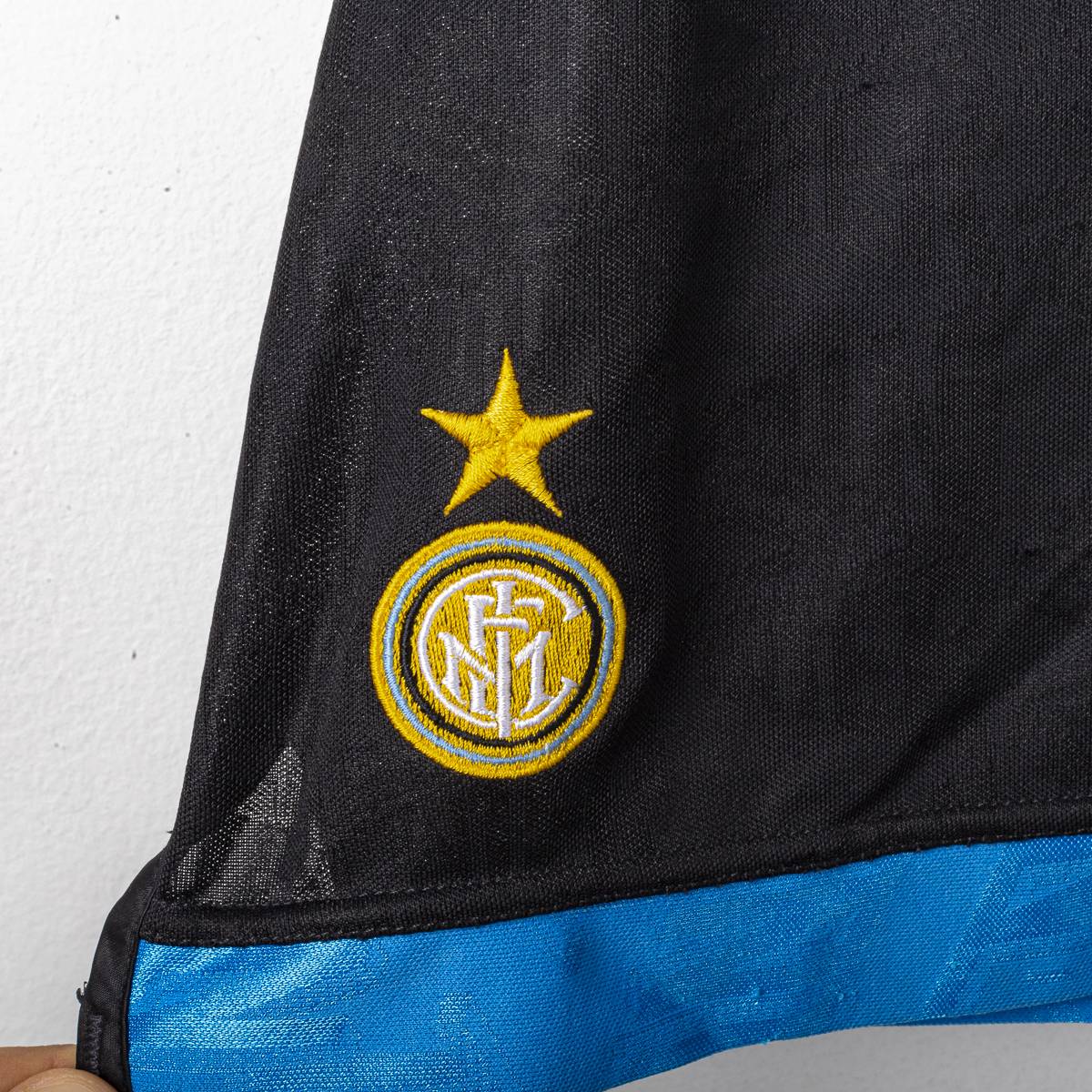 Inter 1993-94 Home