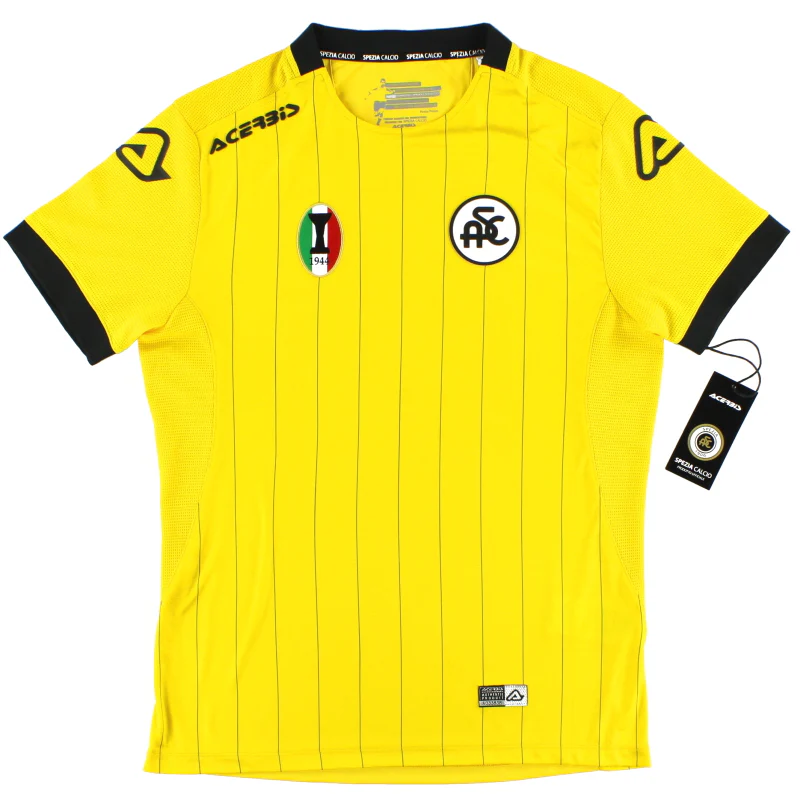 Spezia 2019-20 Gk