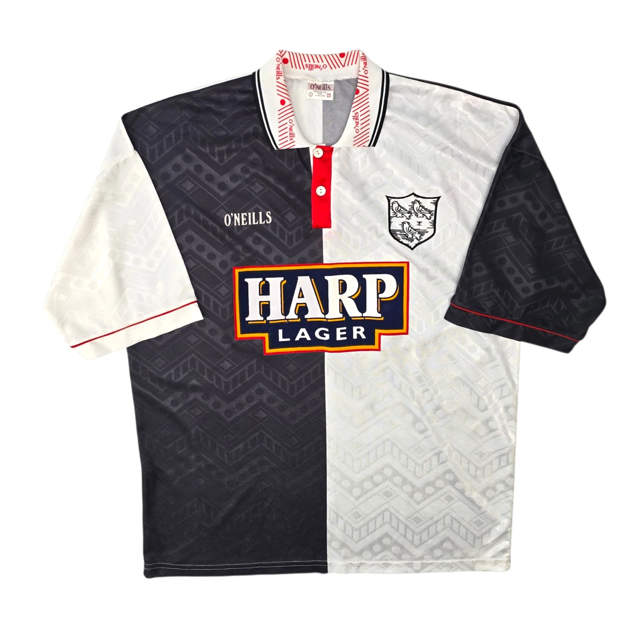 Dundalk 1993-94 Home