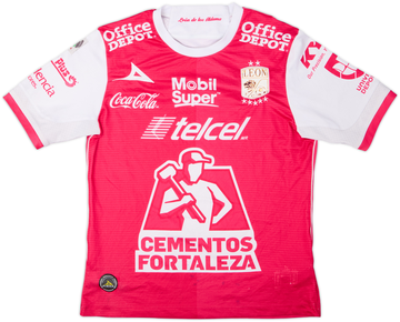 Club Leon 2017-18 Special